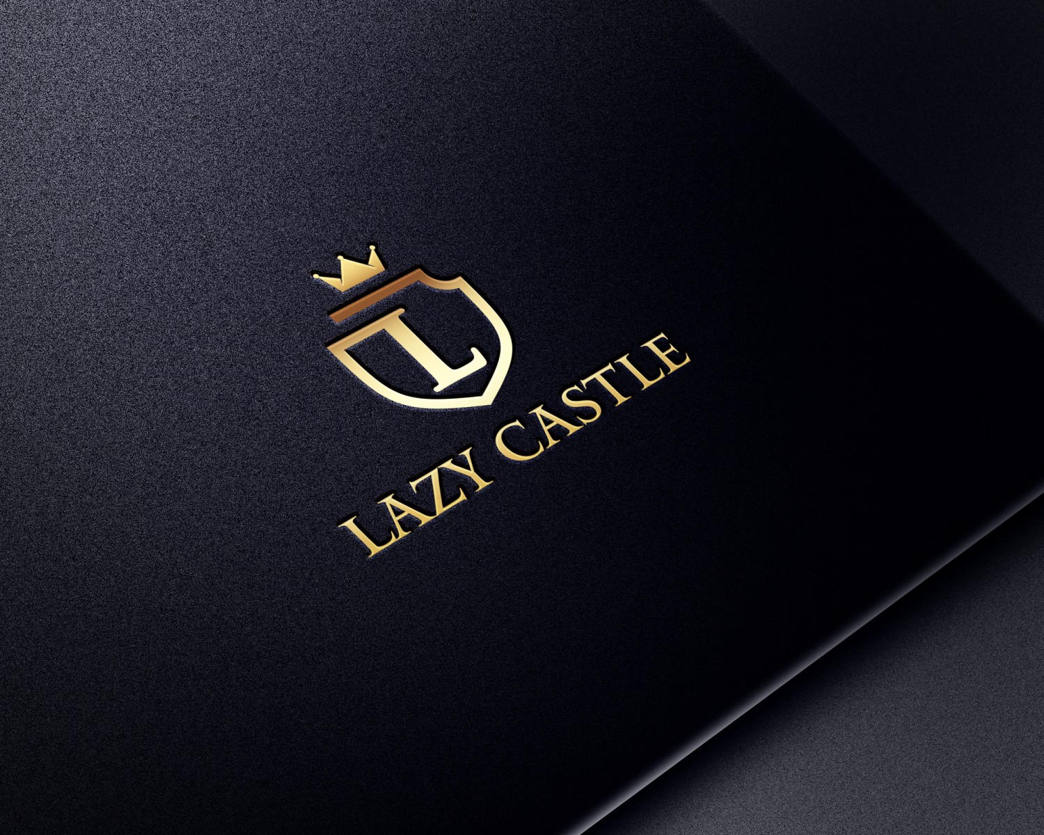 LazyCastle