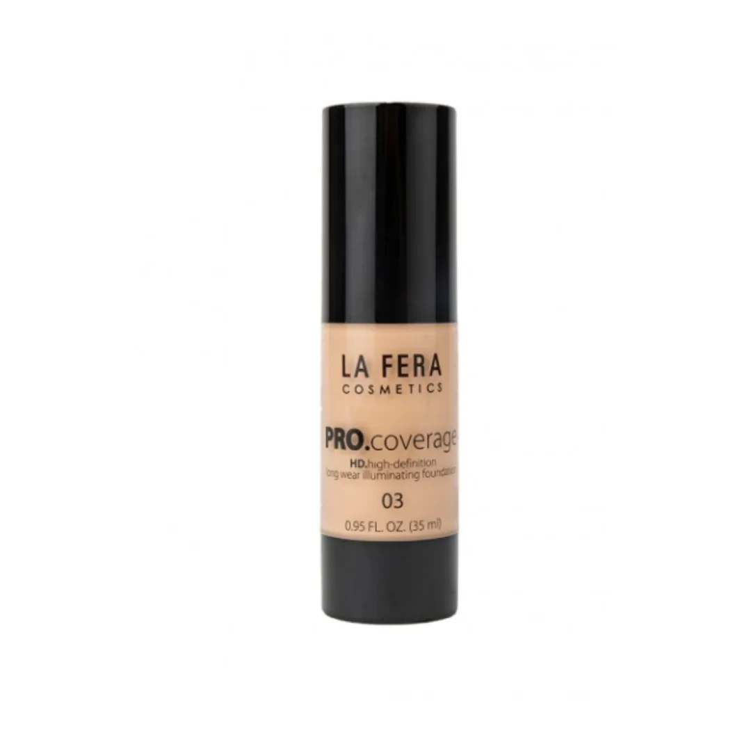 LA FERA PRO COVERAGE LIQUID FOUNDATION-03