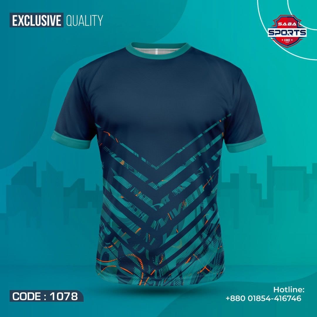  Outdoor Fitness Sports Men's Short Sleeve Round Neck T Shirt -(Minimum Order 10PCS) 