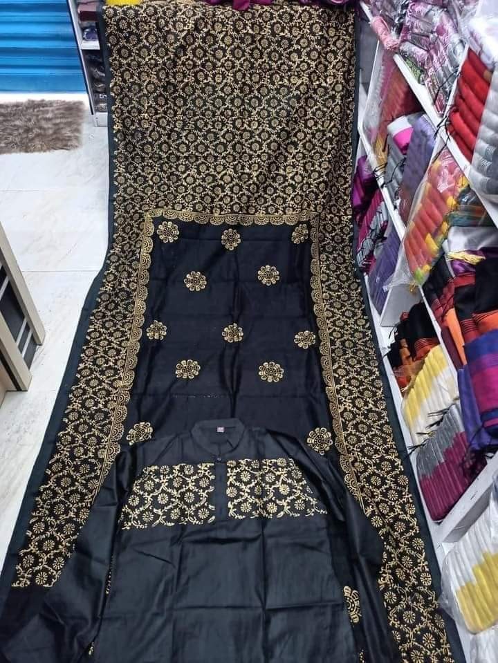  Online Saree Price in Bangladesh 