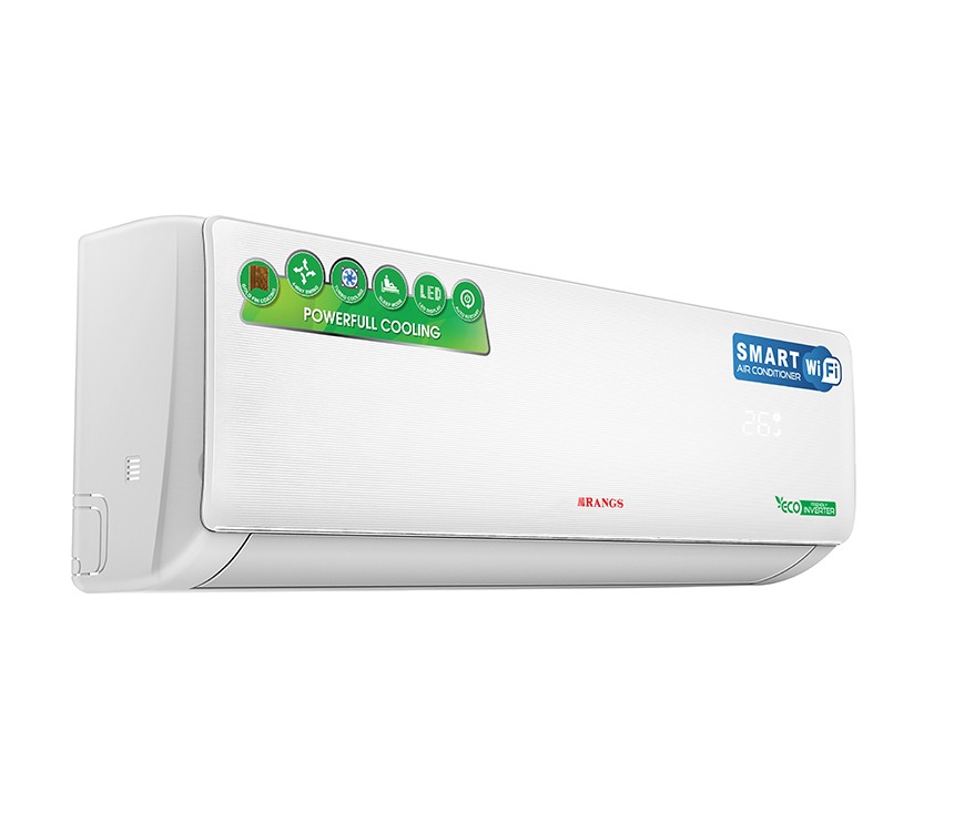  RANGS 02 TON SMART-WI-FI INVERTER SPLIT TYPE AC 