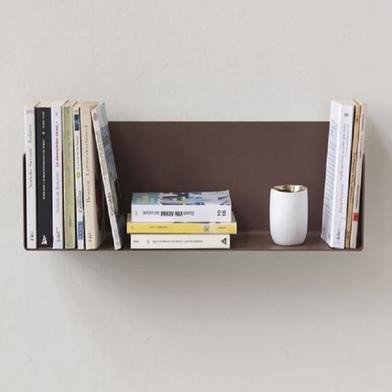  Creative Furniture Wall Bookshelf 