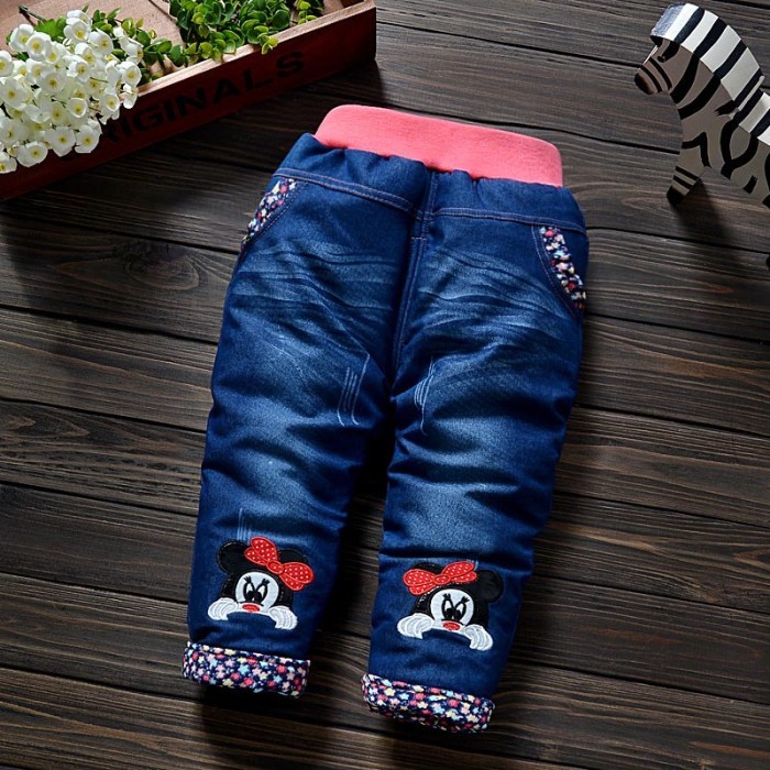  Winter Baby Jeans - Women's MN head jeans 