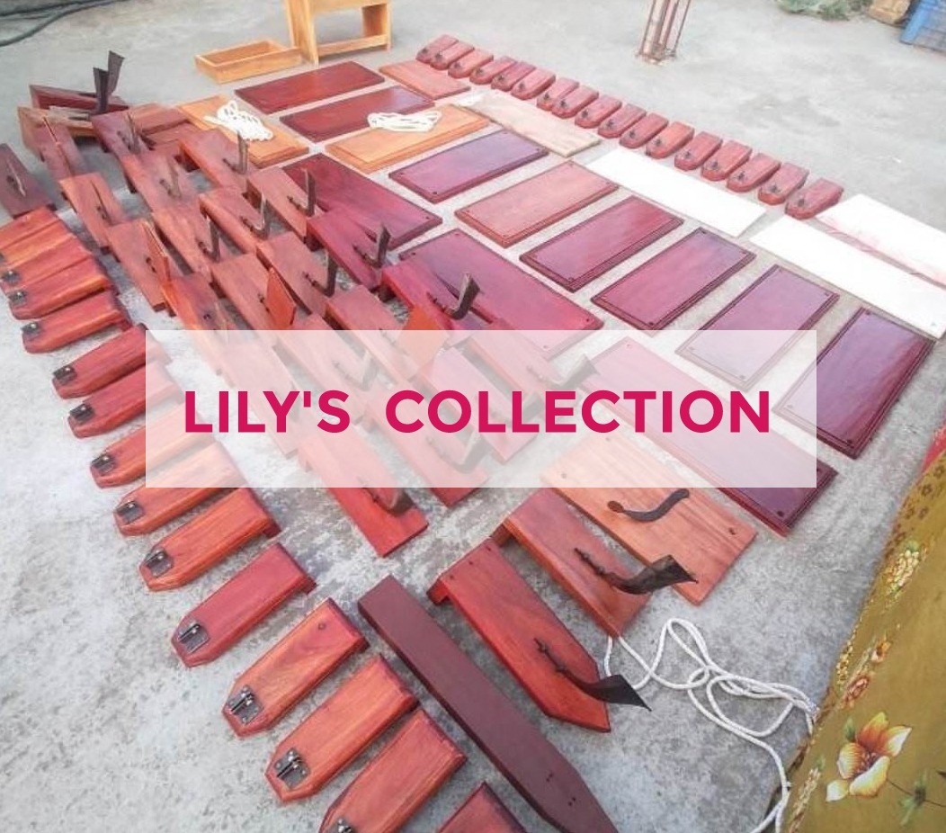 Lily's Collection