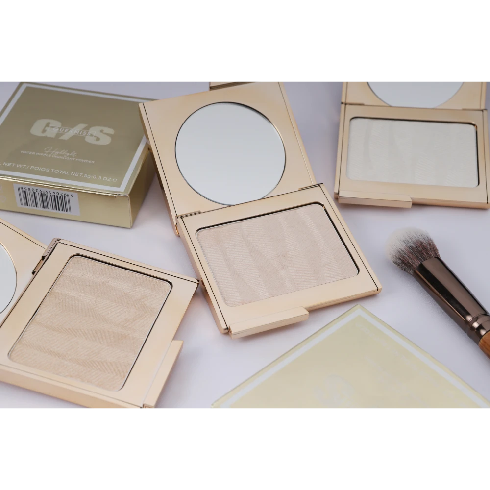  G/S Water Ripple Highlighter Powder 