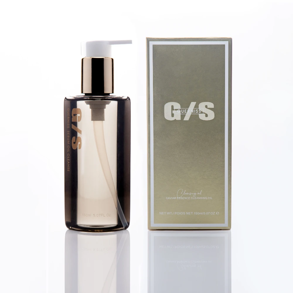 G/S Caviar Essence Cleaning Oil