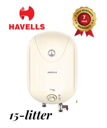 Puro Plus SS 15 LTR SP IVORY-SWH