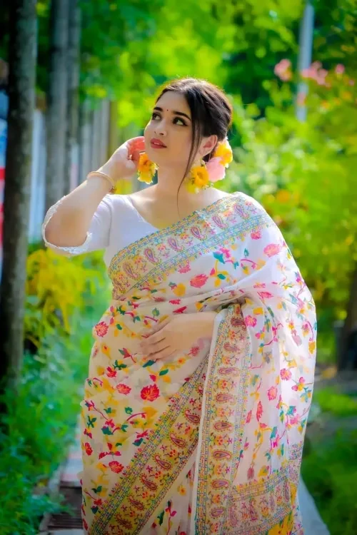  Online Saree Price in Bangladesh 